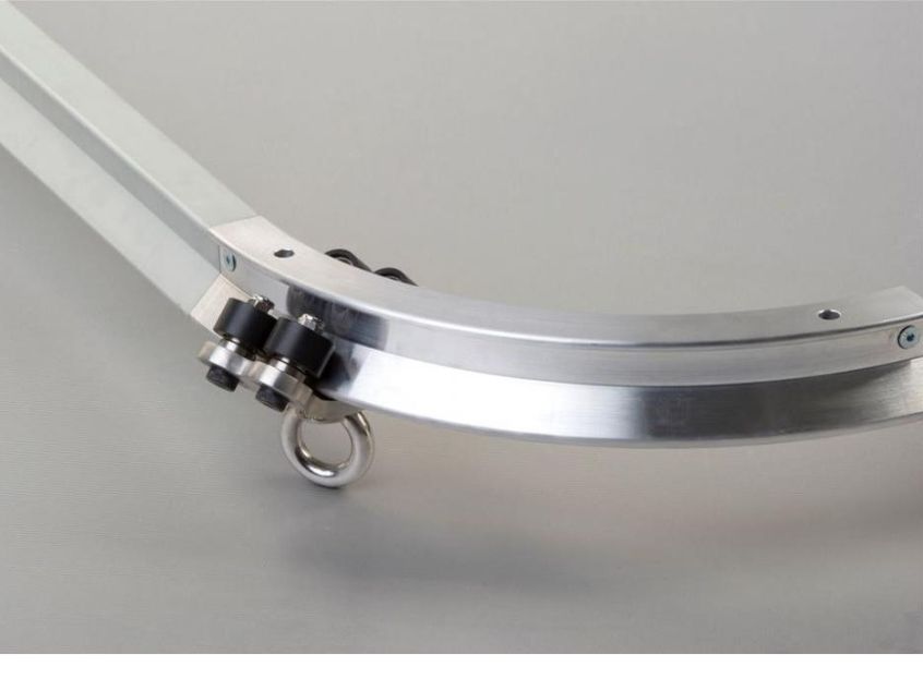 Manutenzione linea vita