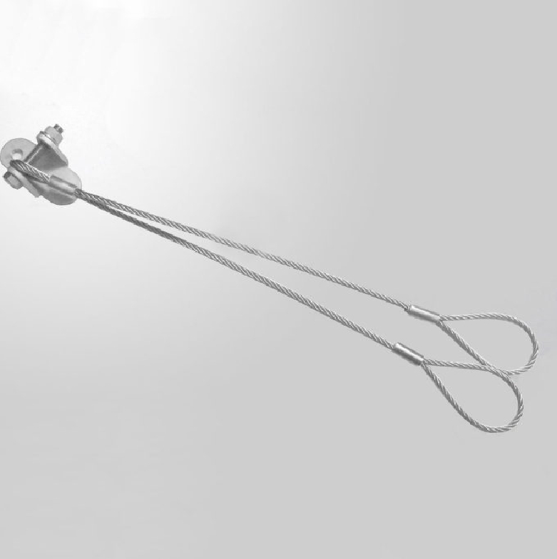 Installazione gancio sottotegola a Brescia